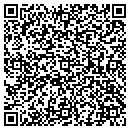 QR code with Gazar Inc contacts