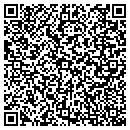 QR code with Hersey Pool Service contacts