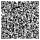 QR code with Ultimate Healing Juice contacts