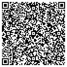 QR code with C & K Quality Auto Service contacts