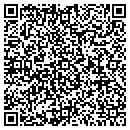QR code with Honeywell contacts