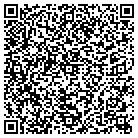 QR code with Amusement Rentals By Jr contacts