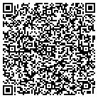 QR code with Backyard Carnivals contacts