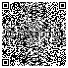 QR code with Changing Faces face and body art contacts