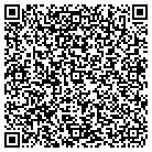 QR code with Cheerioo Grams Entertainment contacts
