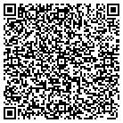 QR code with Priority Alarms Service Inc contacts