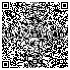 QR code with Lyons Chvala Nephrology Assoc contacts