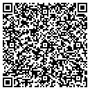 QR code with Arthur's Wholesale Jewelry Co contacts
