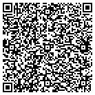 QR code with Rafael Flores Landscape Service contacts