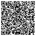 QR code with Fun Bus contacts