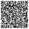 QR code with Fun Bus contacts