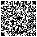 QR code with Game Zone Party contacts
