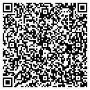 QR code with S & F Northwest Inc contacts