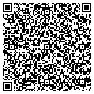 QR code with Deborah Cue Cleaning Service contacts