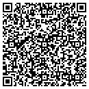 QR code with Jules Moss contacts