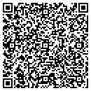 QR code with T & S Alarm Inc contacts