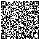 QR code with USA Alarm Inc contacts
