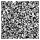 QR code with Cya Int contacts