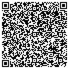 QR code with Mad Science of West New Jersey contacts