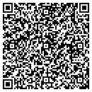 QR code with maz jumpers contacts