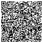 QR code with C & C Merchandise Inc contacts