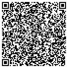 QR code with Mr B's Moonwalk Rentals contacts