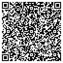 QR code with G J & Assoc LLC contacts