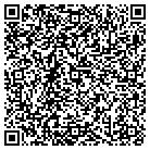 QR code with Hackfeld Enterprises Inc contacts