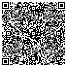 QR code with OC Science Squad contacts