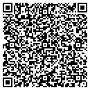 QR code with Houston Electronics contacts