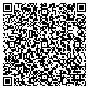 QR code with J W's Auto Sales II contacts