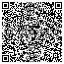 QR code with R U Wired LLC contacts