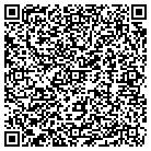 QR code with Princess and Cowboy Carriages contacts