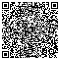 QR code with the Characters Club contacts