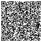 QR code with The Clubhouse Scene,LLC contacts