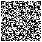 QR code with Hancock Little League contacts