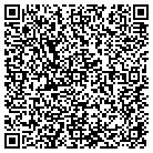 QR code with Manatee County Golf Course contacts
