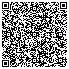 QR code with Maureen's Beauty Salon contacts