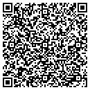 QR code with Hansen Alarm Co contacts