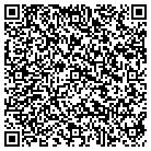 QR code with H & B Walker Family Ltd contacts