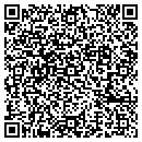 QR code with J & J Alarm Systems contacts