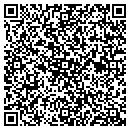 QR code with J L Stofer & Company contacts