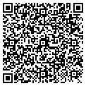 QR code with John H Suddreth contacts