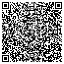 QR code with K & B Alarm System contacts