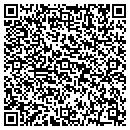 QR code with Unversity Culb contacts