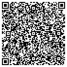 QR code with Crown Vending Food Service CO contacts