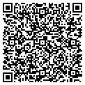QR code with Bgo Inc contacts