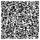 QR code with Phil's Lock & Key Service contacts