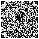 QR code with P I Security LLC contacts