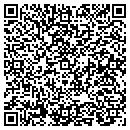 QR code with R A M Technologies contacts